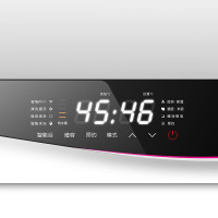 Whirlpool/惠而浦电热水器ESH-80ET 80升 触控电子式 速热节能 家用热水器 洗澡 沐浴