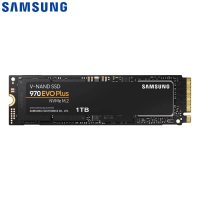 三星(SAMSUNG)1TB SSD固态硬盘 M.2接口(NVMe协议) 970 EVO Plus