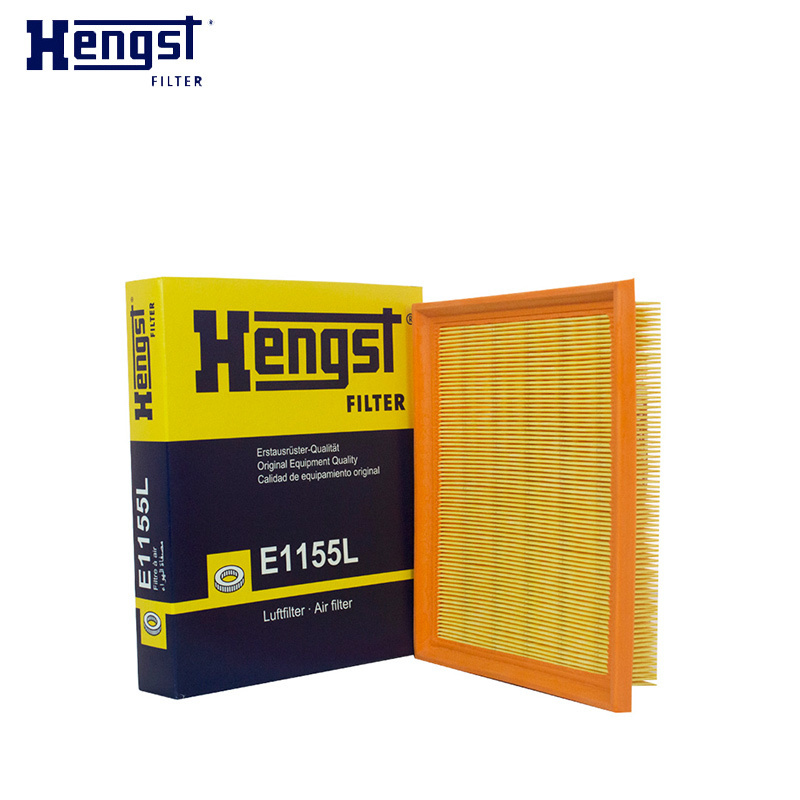 汉格斯特(hengst)空气滤E1155L适配普锐斯CT200H/卡罗拉/雷凌NX300H