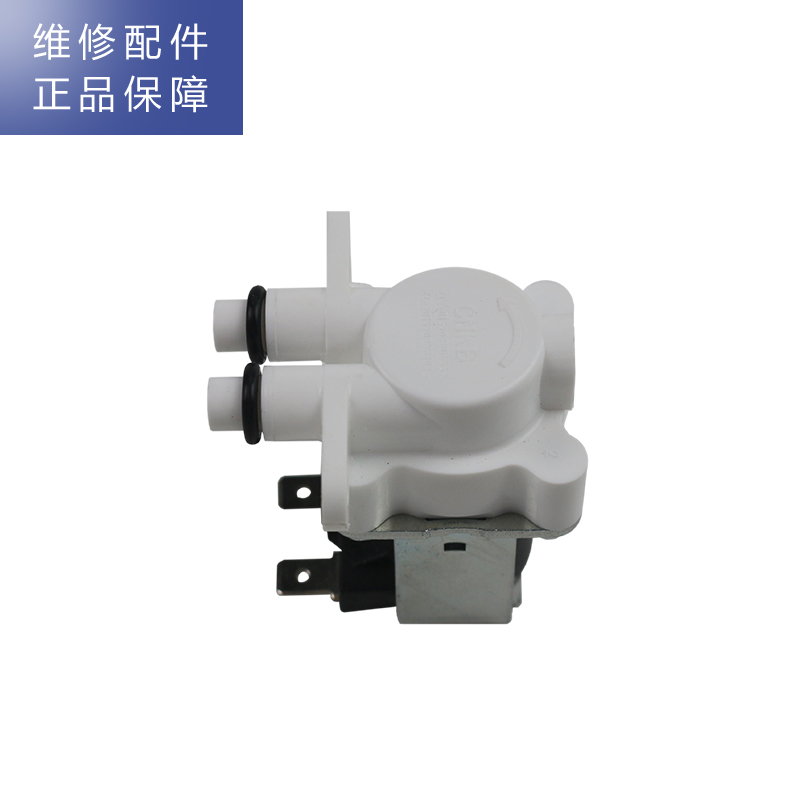 帮客材配 苏宁极物小Biu直饮净水器R600-W1豪华版净水机 浓水电磁阀 废水阀 冲洗阀高清大图
