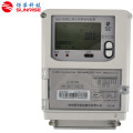炬华科技 三相三线智能电能表3×100V 0.015-0.075(6)A/1.5(6)A