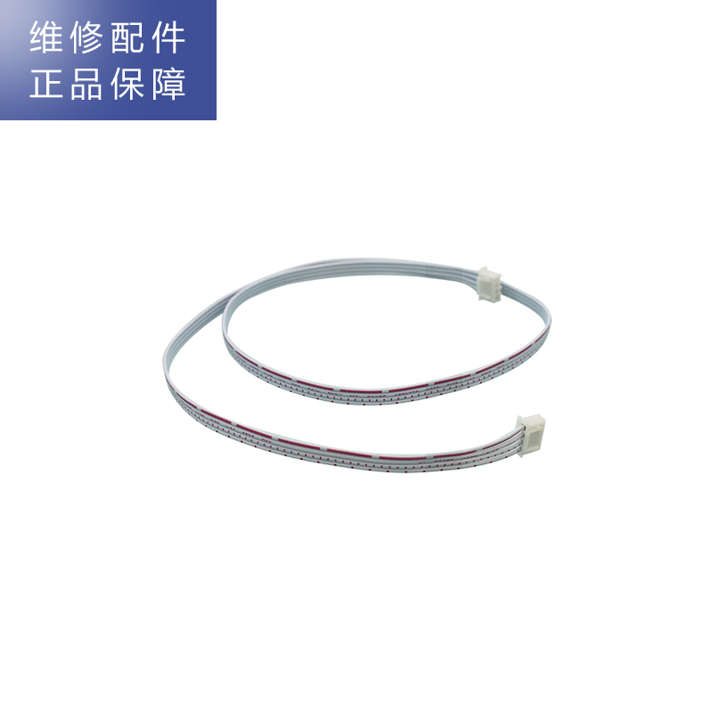 帮客材配 Whirlpool惠而浦净水器R95R100-A即热式饮水机 排线高清大图