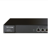 TP-LINK多WAN口双核千兆端口企业路由器企业级商用TL-ER3220G
