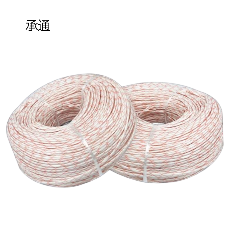 承通 纤维管 规格:Φ10mm(单位:米)