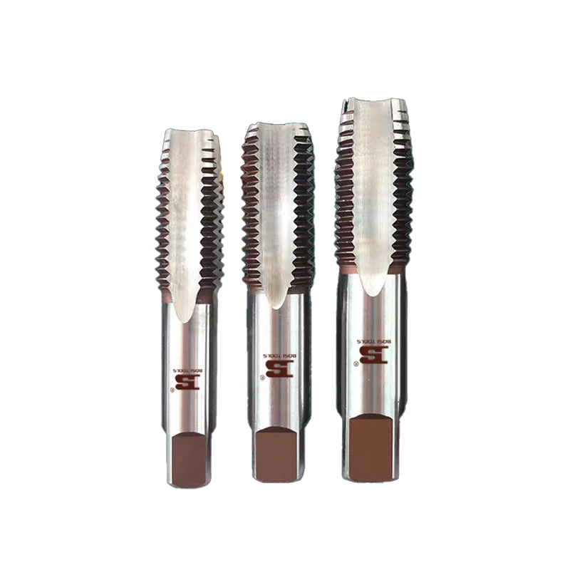 波斯(BOSI)丝锥 M27 支高清大图