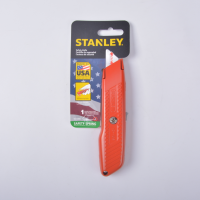 史丹利(Stanley) 10-189-81 自动回复式通用割刀5-5/8"(单位：把)