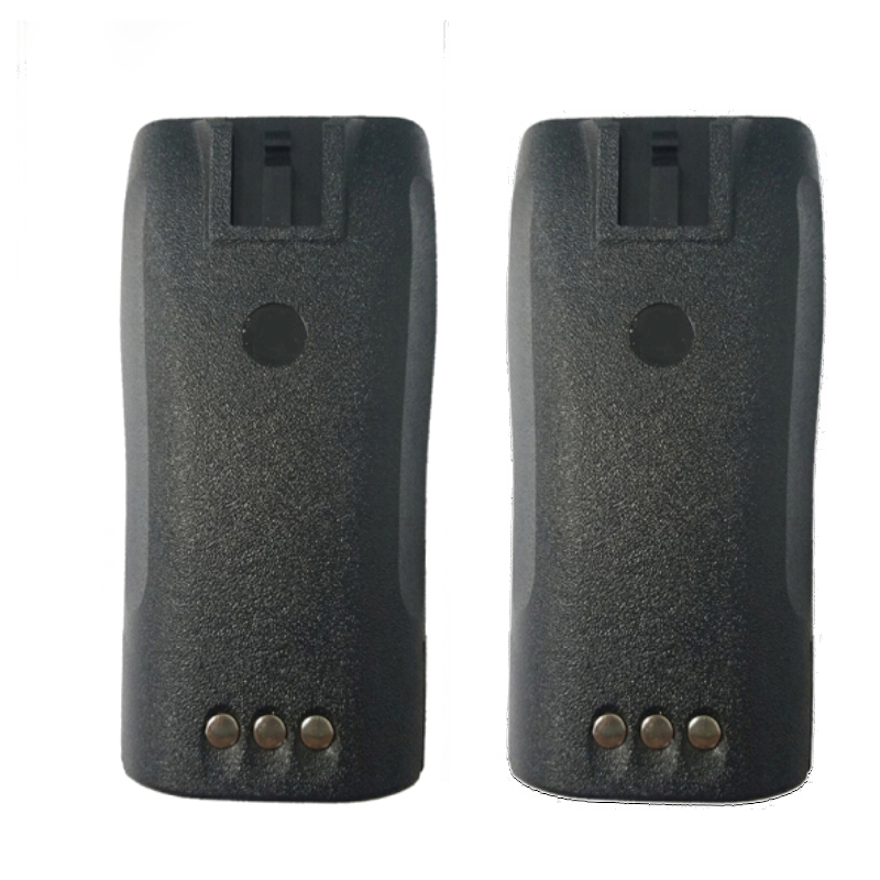 鑫云烽对讲机电池YF3688 大容量3200mAh高清大图