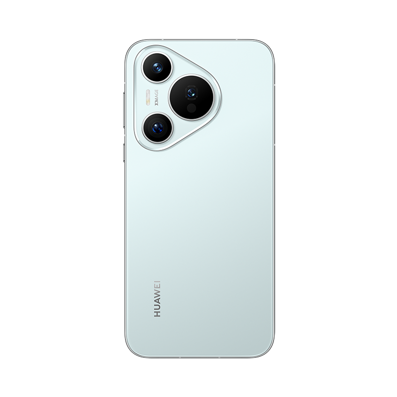 华为/HUAWEI Pura70 12GB+1TB 冰晶蓝 超高速风驰闪拍 第二代昆仑玻璃 双超级快充 华为P70智能旗舰手机