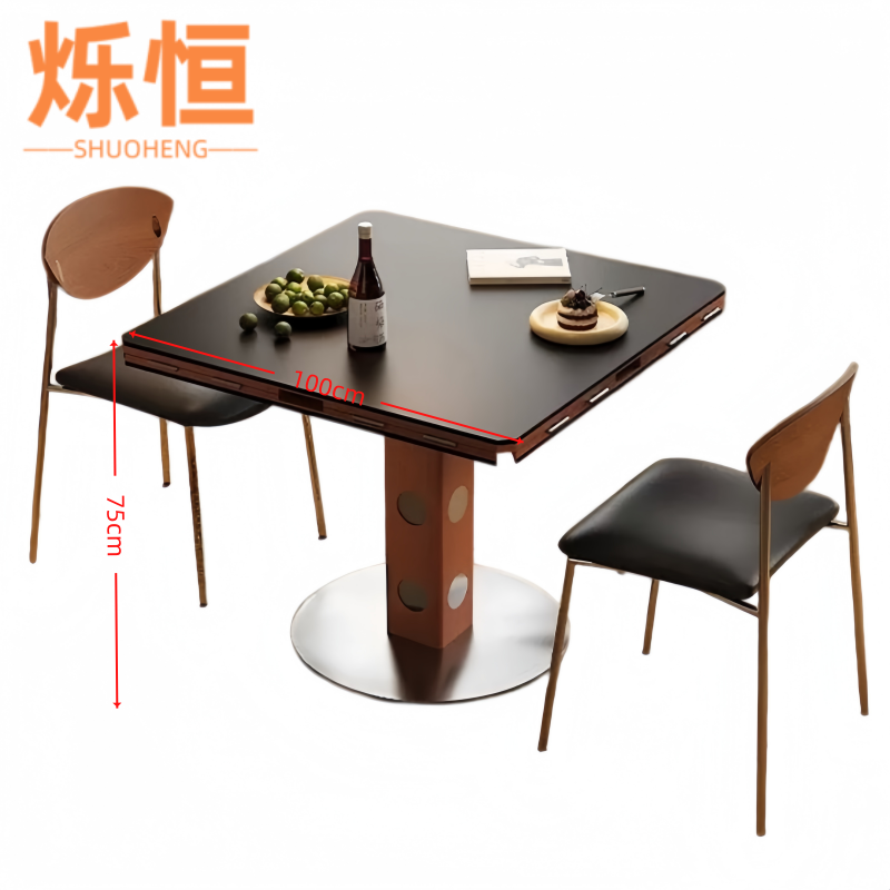 烁恒高清大图