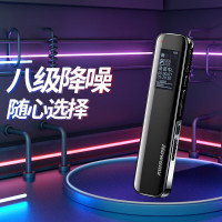 纽曼(Newsmy) V19 8GB 录音笔 深锖色