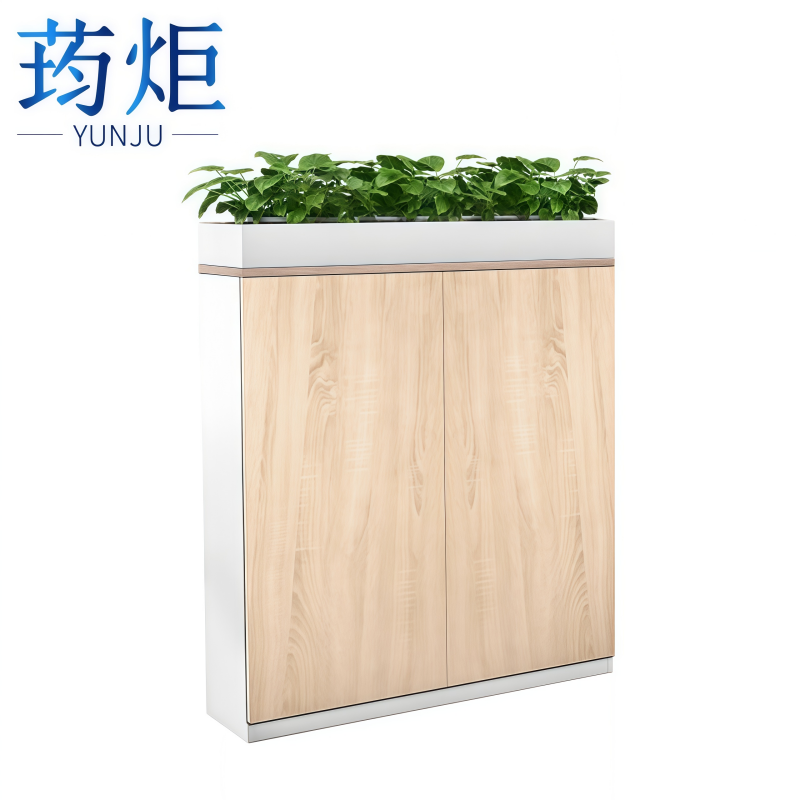 荺炬 花槽柜隔断柜 80*120cm台