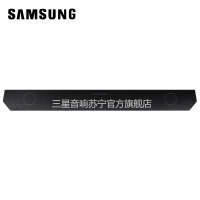 三星SAMSUNG HW-Q800C/XZ 物理5.1.2CH杜比全景声回音壁家庭影院 电视投影音响 Soundbar
