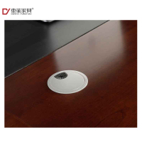 东业家具 M-5014 1.6米简约办公桌 大班台