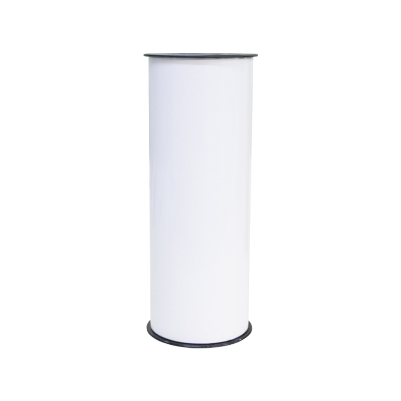立思辰(LANXUM)CG-PV220R 红220mm*20m PVC标签胶贴 (1盒/卷)适用GT310/GT310H