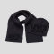 李维斯(LEVI’S)男童冷帽围巾44615SE722223