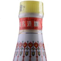 歌德盈香 陈年老酒 汾酒（瓷瓶）90年代中期 53度 500ml