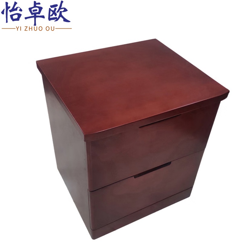 怡卓欧床头柜400*600*500mm个高清大图