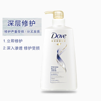 多芬(Dove)洗发水去屑止痒控油去油去头屑洗发乳柔顺保湿男学生女士正品 发源强韧 680mL