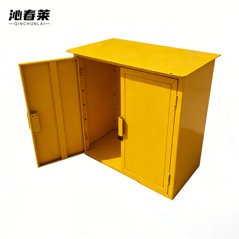 沁春莱 置物柜 1000*600*990mm 个高清大图