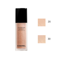 CHANEL香奈儿泡泡水粉底液#10 light 30ml防晒
