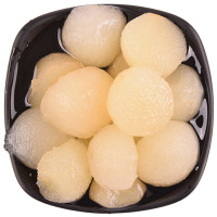 芝麻官 冰糖梨球 700g