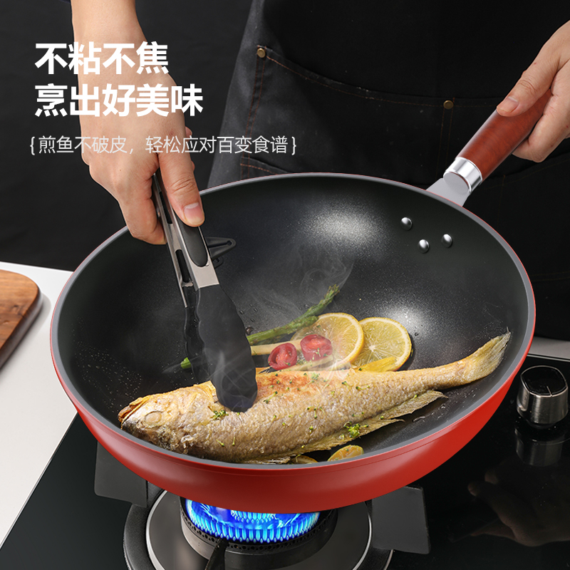 龙的智能多功能压力锅4L快煮节能设计时尚耐用高清大图