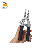 冀金浩 手钳 双螺丝 把