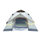 嘉众忆 户外自动速开帐篷双人200*150*130cm JZY-031 个