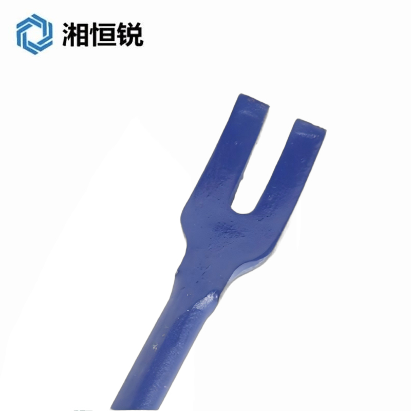 湘恒锐 开口撬棍 1.5米 根高清大图