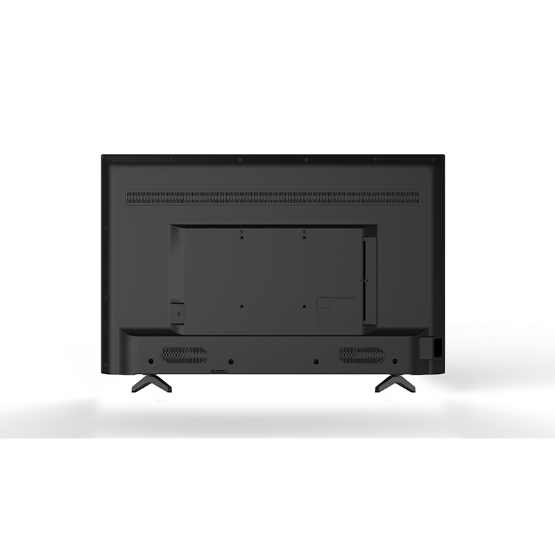 海信(Hisense)LED43N51U 43英寸4K超高清 人工智能液晶平板电视 丰富影视教育资源