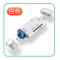 白色 USB3.0 华为P50 P40 P30P20 Pro手机otg读卡器接U盘相机SDTF内存卡转接头