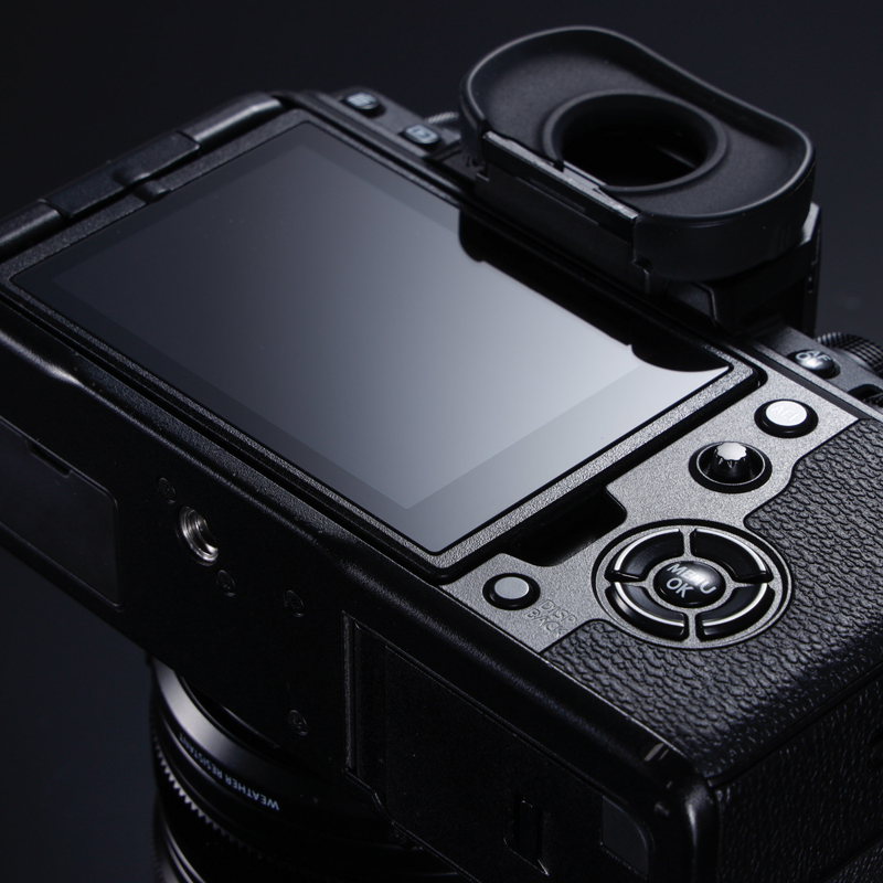 富士fujifilmxt4xt4微单相机五轴防抖旅游复古高清数码相机xt4机身