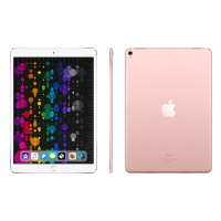 Apple iPad Pro 10.5英寸 平板电脑(256G WiFi版 MPF22CH/A)玫瑰金