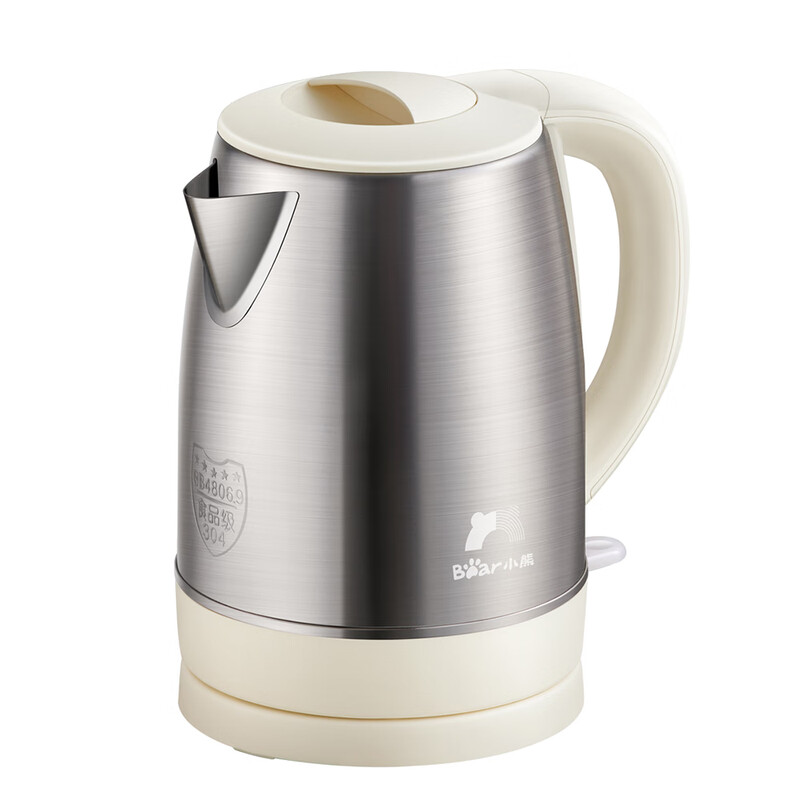 小熊(bear)电热水壶 ZDH-F17T1高清大图