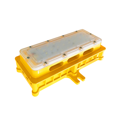 日昇之光（RECEN）RFBL126-G-20W LED防爆隧道灯 防护等级：IP68