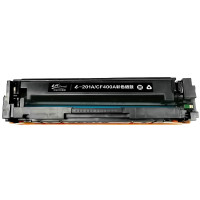 e代e-201A/CF400A黑色硒鼓 适用HP M252N M252DW M277N M277