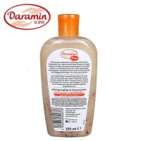 达罗咪 孕妇沐浴露妊娠期 滋润保湿肌肤洗护用品250ml