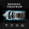 美的(Midea) 10KG公斤变频波轮洗衣机家用全自动洗脱一体 直驱变频 立体喷瀑水流 MB100ECODH