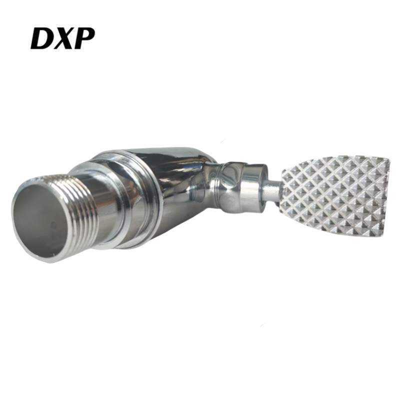 DXP 冲洗阀 4分立式脚踏 个高清大图