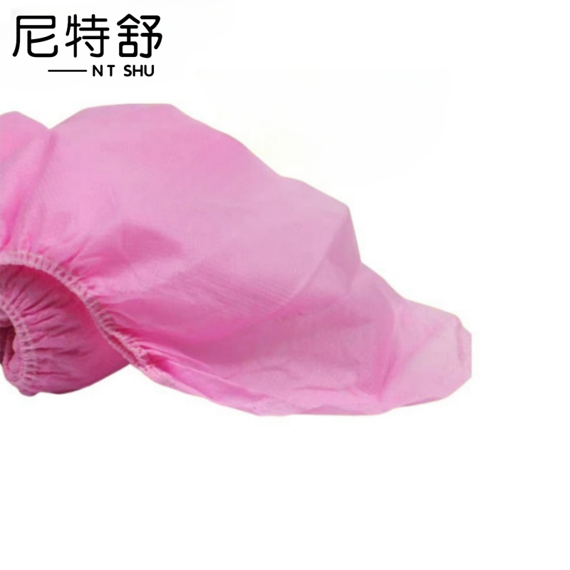 尼特舒NIT SHU一次性无纺布鞋套/qcl100/包高清大图