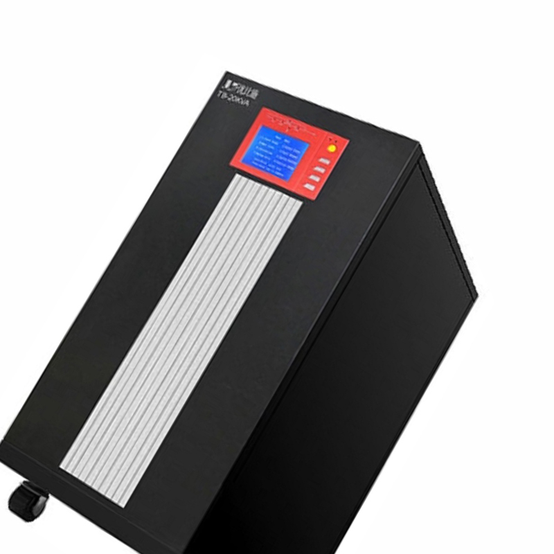 优比施 不间断电源 TB-20K(单位:个)