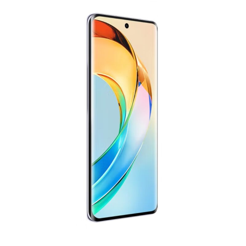 荣耀X50 16GB+512GB 雨后初晴 第1代骁龙6芯片 1.5K超清护眼硬核曲屏 5800mAh超耐久大电池 5G手机
