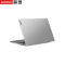 联想Lenovo 昭阳K4e/14英寸商务办公轻薄笔记本/I5-1135G7 16G 512G固态 2G独显 WIN10 FHD 银色