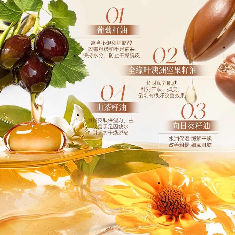 A马油膏3886高清大图