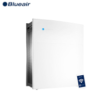 布鲁雅尔(Blueair)空气净化器480iF适用面积28-48㎡除甲醛除菌除雾霾二手烟净化器CADR值400m³/h