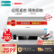 博世(BOSCH)60升电热水器逸臻EWS60-TEW1 3000W节能速热 1级能效 大屏触摸