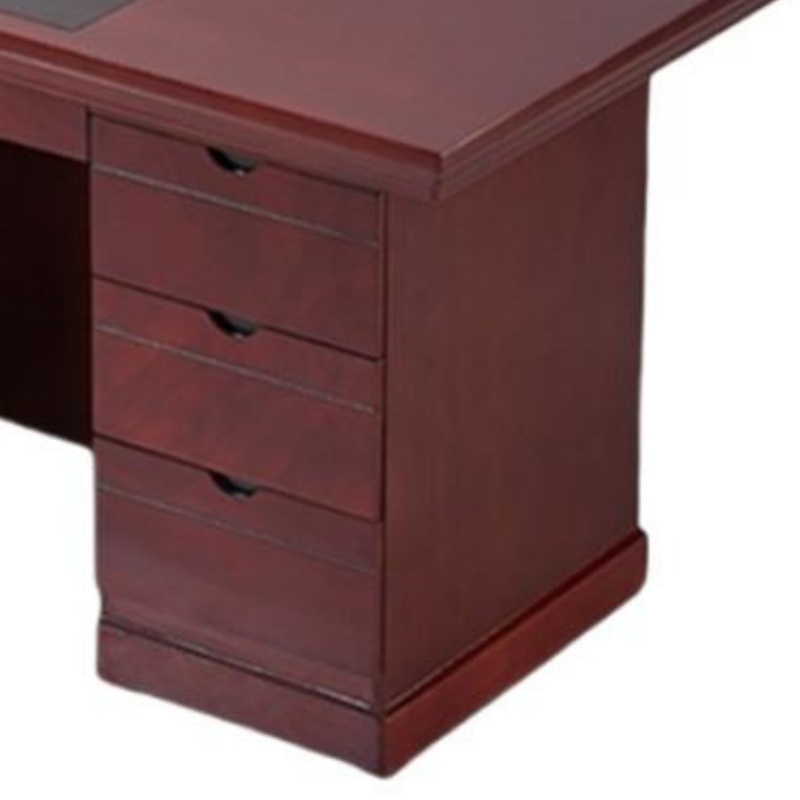 静科办公桌JK-1张高清大图