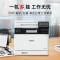 佳能(Canon)imageCLASS MF752Cdw无线彩色激光商用办公双面打印机复印扫描一体机[33页/分钟]