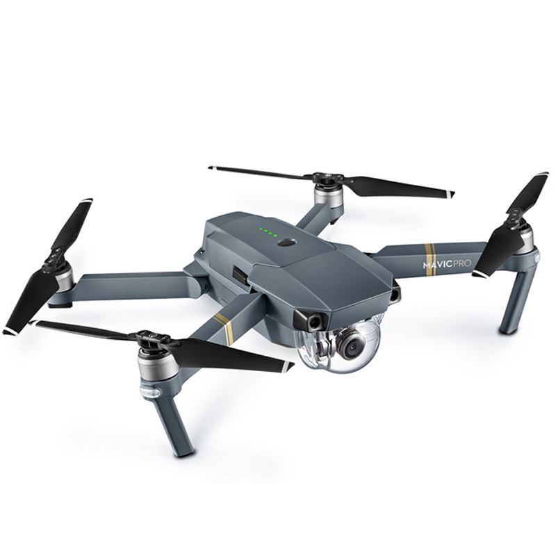 DJI大疆创新 御Mavic Pro 可折叠航拍飞行器 高清 专业 飞行速度65Km/h