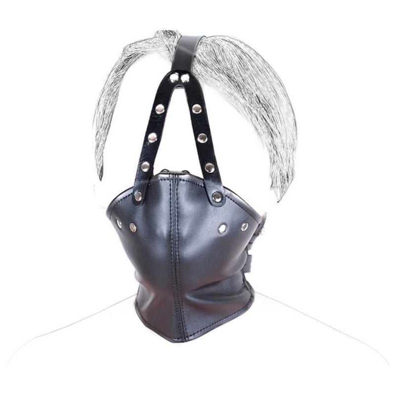 吉祥小炮情趣口塞球sm狗奴口塞深喉另类口球防吐嘴塞堵嘴外出调教露出